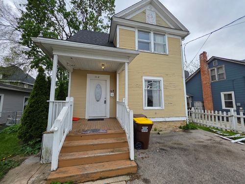 112 W 2nd St, BELVIDERE, IL, 61008-4315 | Card Image