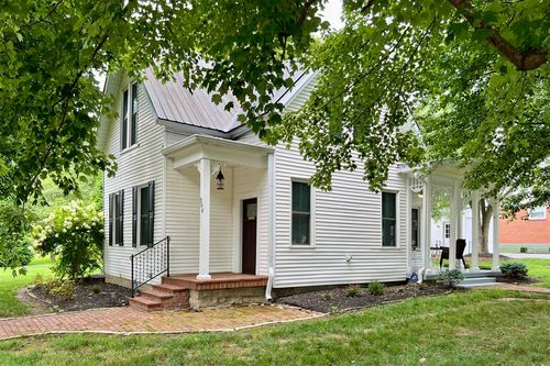 300 S College St, Franklin, KY, 42134-2210 | Card Image