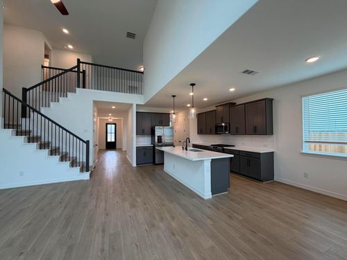 9922 Red Knot St, Mont Belvieu, TX, 77523-7401 | Card Image