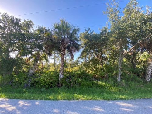 Lot 5 & 6 De Herreda Drive, North Port, FL, 34287 | Card Image