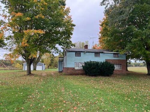803 Lester Rd, Reading, MI, 49274-9521 | Card Image