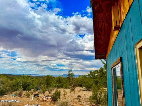 34962 W Hidalgo Rd, Seligman, AZ, 86337 | Card Image