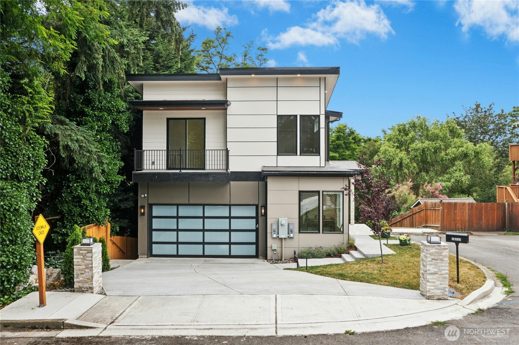 Residential in Tukwila 2