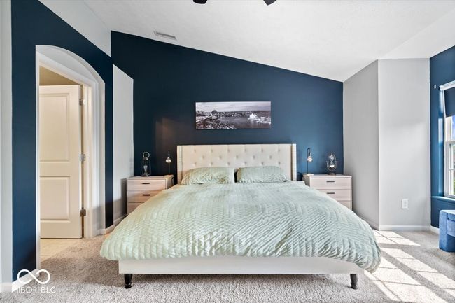 11509 Reagan Dr, Condo with 3 bedrooms, 4 bathrooms and null parking in Fishers IN | Image 14