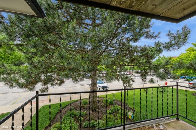 APT-3E - 3325 Kirchoff Rd, Condo with 2 bedrooms, 1 bathrooms and 1 parking in Rolling Meadows IL | Image 9