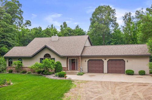 W5570 Lonn Rd, Tomahawk, WI, 54487-9443 | Card Image
