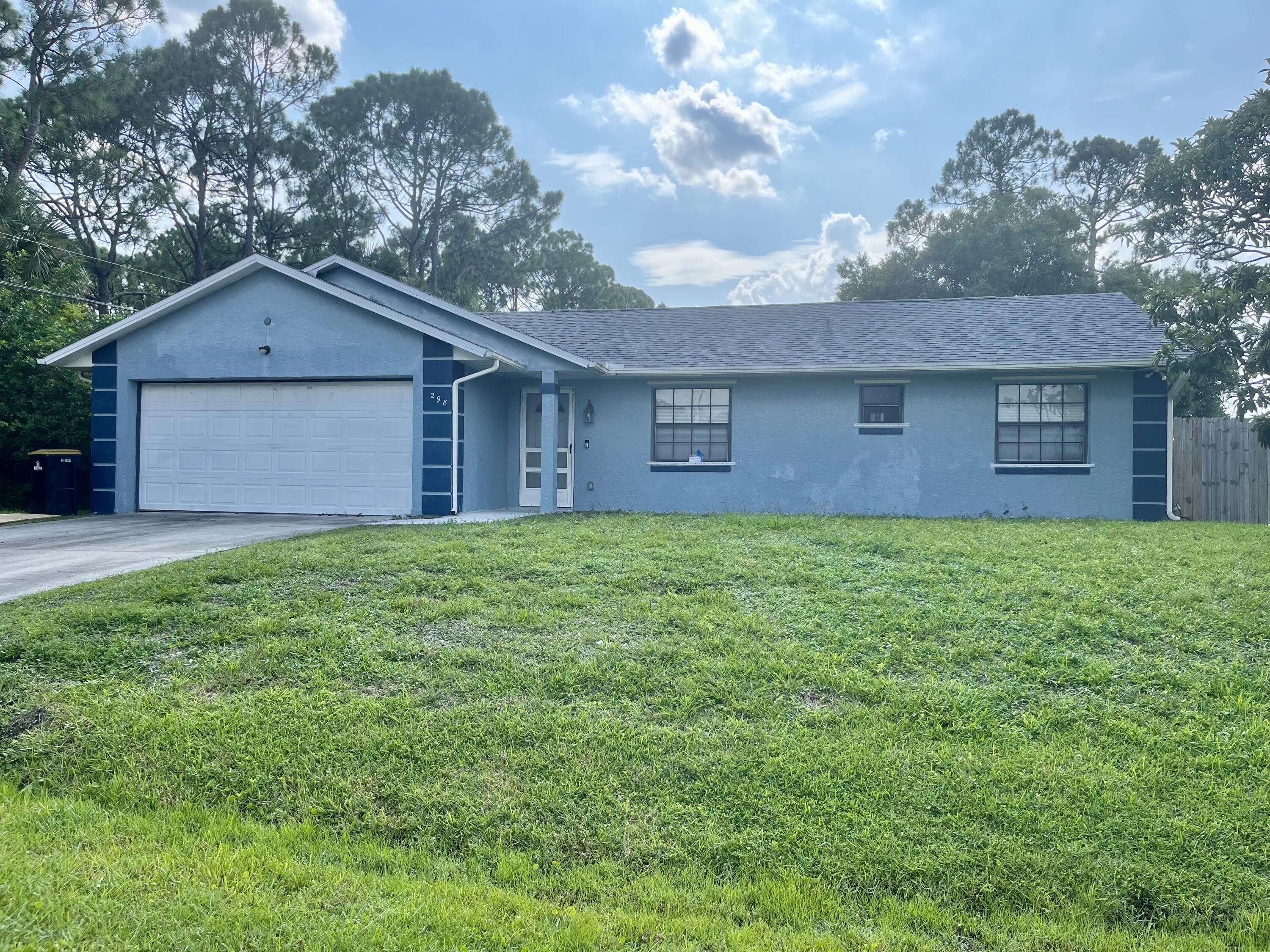 Jefferson Ave, Palm Bay, FL 32907