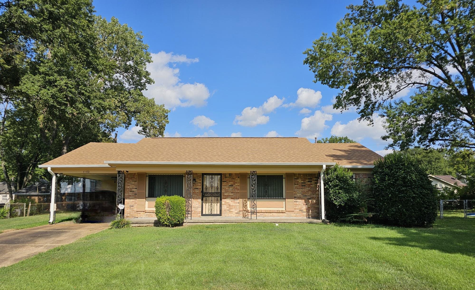 Whitesboro Cv, Memphis, TN 38109