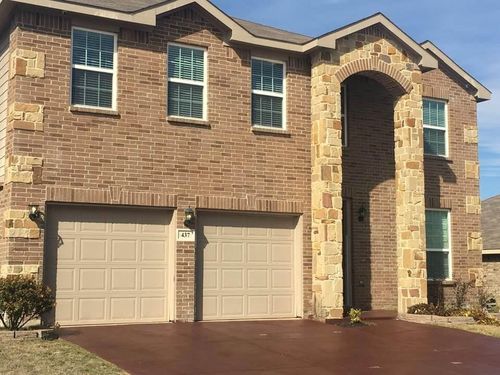 437 San Lucas Dr, Crowley, TX, 76036-4362 | Card Image