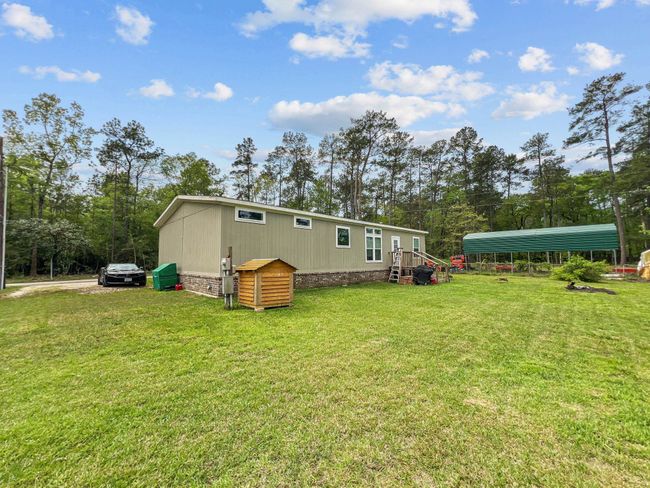 7281 Price Rd, House other with 3 bedrooms, 2 bathrooms and null parking in Lumberton TX | Image 25