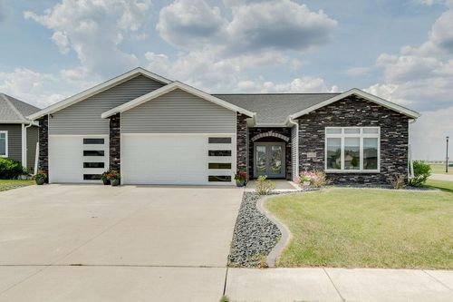 5419 43rd St S, Fargo, ND, 58104-6083 | Card Image