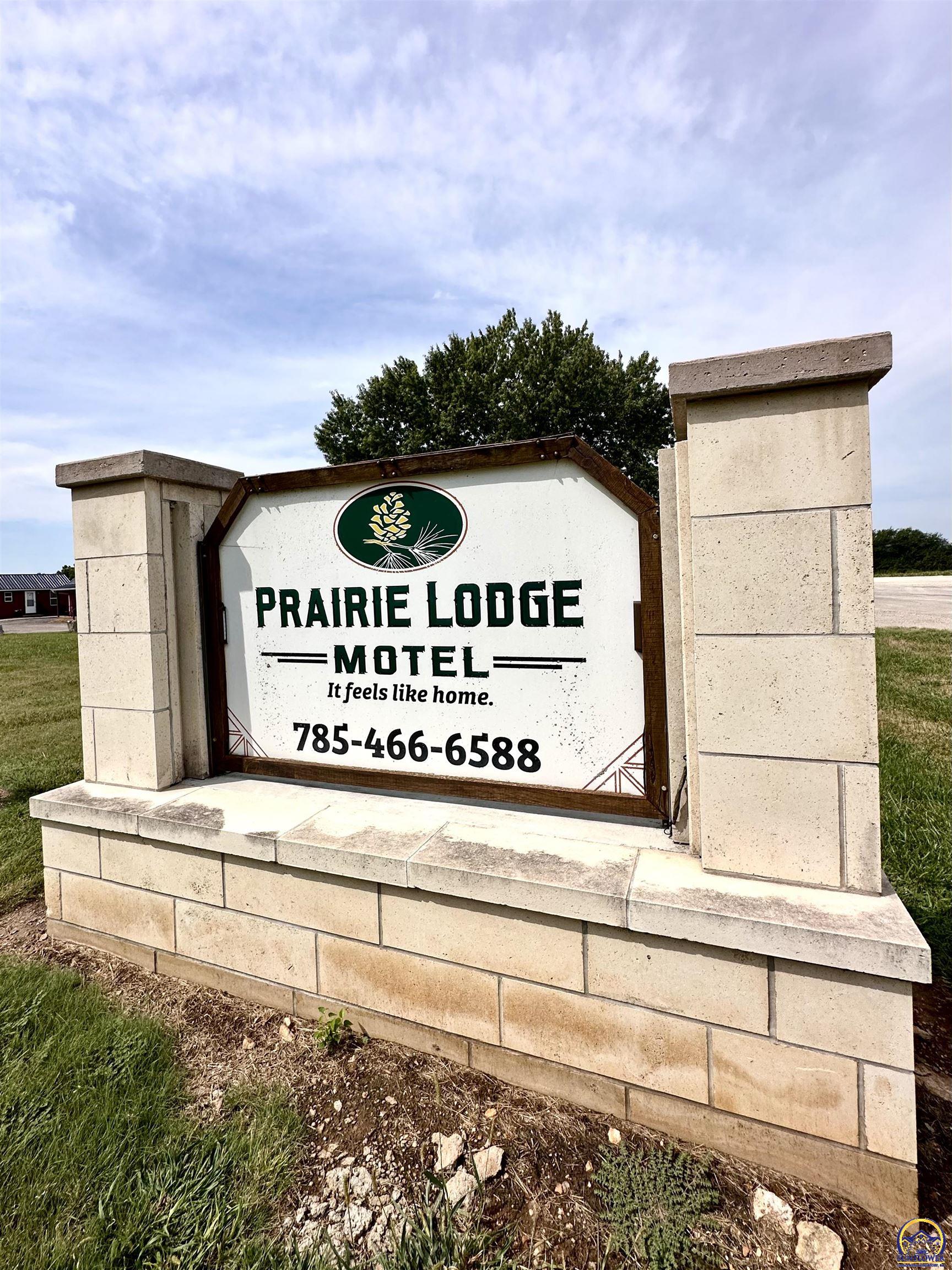 1219 Old Us Highway 56, Council Grove, KS 66846