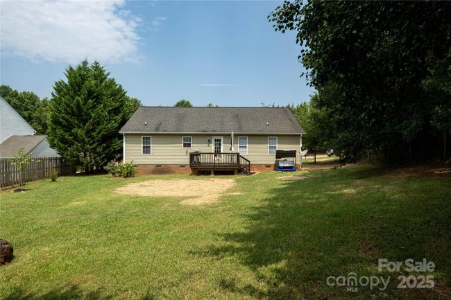 309 Irish Downs Dr, House other with 3 bedrooms, 2 bathrooms and null parking in Clover SC | Image 24