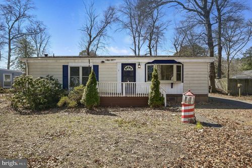 3 Patterson Dr, Georgetown, DE, 19947-9467 | Card Image