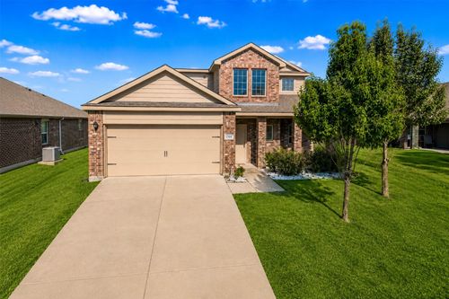 1702 Wild Rye Cir, Princeton, TX, 75407-0287 | Card Image