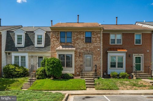 128 Deer Park Way, GAITHERSBURG, MD, 20877-1601 | Card Image