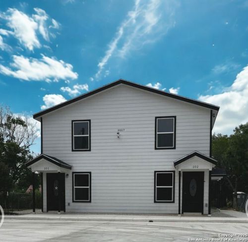 3007 Mcarthur Ave, San Antonio, TX, 78211-3641 | Card Image