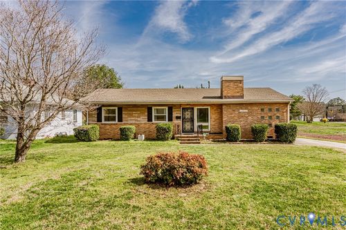 20413 Loyal Ave, South Chesterfield, VA, 23803-1629 | Card Image