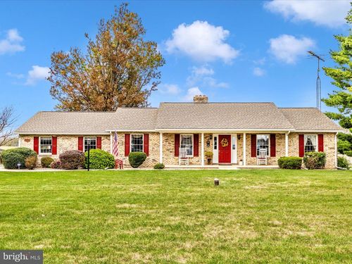 12720 Spickler Rd, CLEAR SPRING, MD, 21722-1423 | Card Image