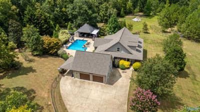 5712 Highway 77, House other with 3 bedrooms, 3 bathrooms and null parking in Southside AL | Image 1