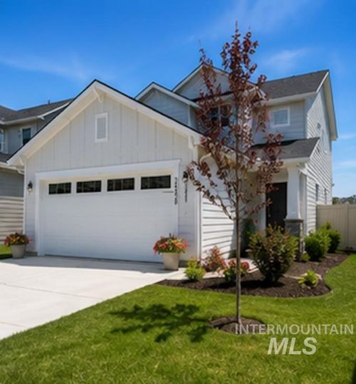 4328 N Magical Creek Ave, Meridian, ID, 83646-1766 | Card Image