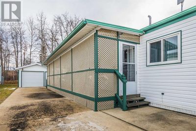 37543 England Way, House other with 2 bedrooms, 2 bathrooms and 3 parking in Red Deer County AB | Image 2