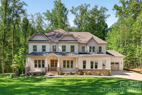 7832 Deerbridge St, Mint Hill, NC, 28227-7086 | Card Image