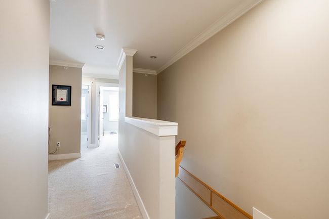 5 - 1450 Vidal Street, Townhouse with 3 bedrooms, 2 bathrooms and 3 parking in White Rock BC | Image 36