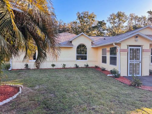 12989 Nw Highway 225, REDDICK, FL, 32686-3525 | Card Image