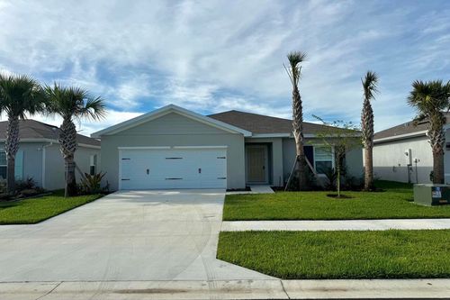 461 Cherimoya St, Fort Pierce, FL, 34981-5308 | Card Image