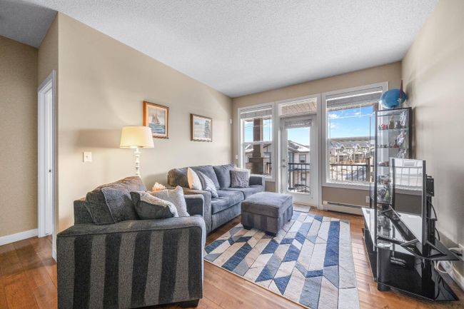 309 - 22 Panatella Road Nw, Home with 2 bedrooms, 2 bathrooms and 1 parking in Calgary AB | Image 8