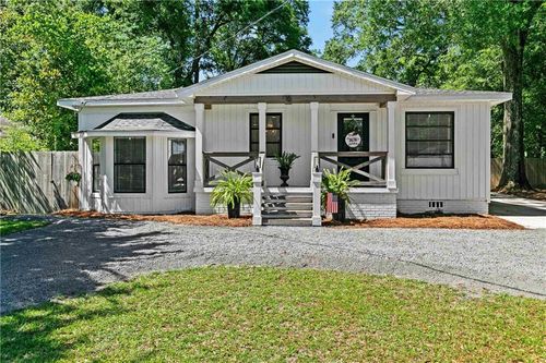 10 Bayou Oaks Drive, Saraland, AL, 36571 | Card Image