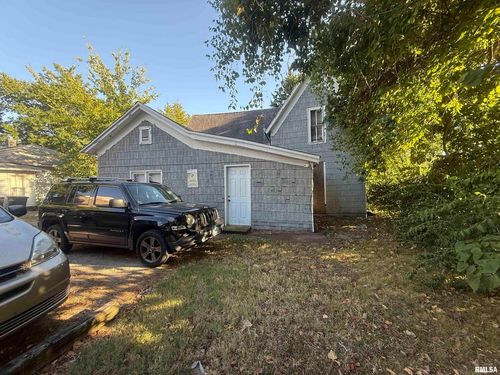 508 W College St, Carbondale, IL, 62901-2739 | Card Image