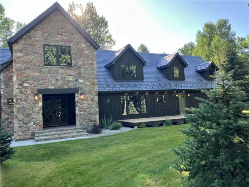 17 Bighorn Rd, Red Lodge, MT, 59068-9089 | Card Image