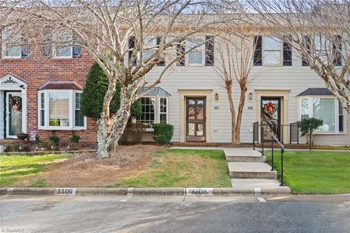 1106 Birch Tree Way, Greensboro, NC, 27410-8302 | Card Image