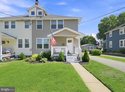 307 S Cass St, MIDDLETOWN, DE, 19709-1308 | Card Image