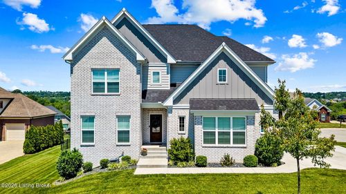 5800 Sumner Pl, Crestwood, KY, 40014 | Card Image