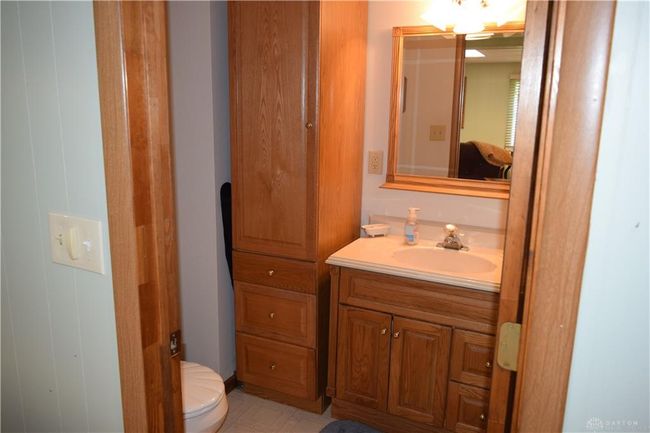 438 Crusader Dr, House other with 4 bedrooms, 3 bathrooms and null parking in Dayton OH | Image 36