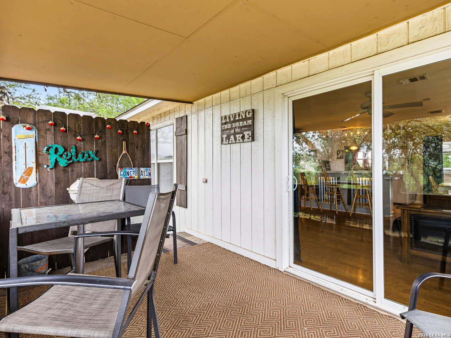 Residential in Canyon Lake 2