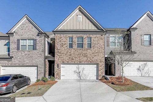 3343 Pearl Ridge Way, Buford, GA, 30519-7978 | Card Image