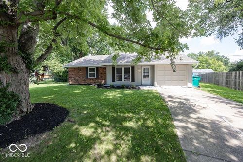 1404 Rose Ct, Plainfield, IN, 46168-2314 | Card Image