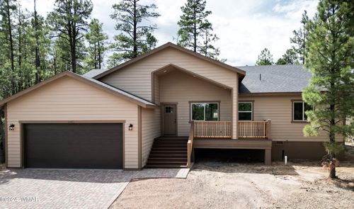 2382 S Willow Way, Pinetop, AZ, 85935 | Card Image