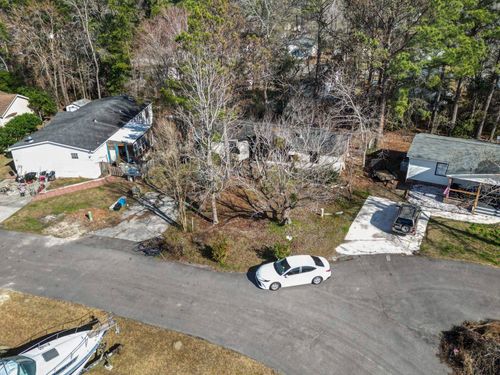 609 Reef Ct, Myrtle Beach, SC, 29588-6071 | Card Image