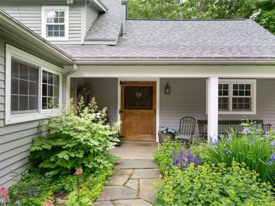 1941 Ridge Road N, House other with 3 bedrooms, 1 bathrooms and null parking in Fairfield VT | Image 3