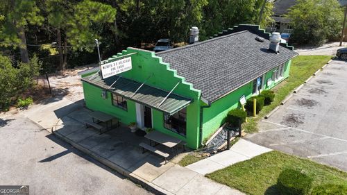 1016 E Broad St, Athens, GA, 30601-2833 | Card Image