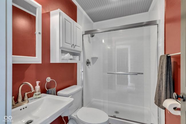 Bathroom in detatched office space | Image 75