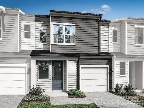 3111 Hutton Gardens Ln, Charlotte, NC, 28269-4912 | Card Image