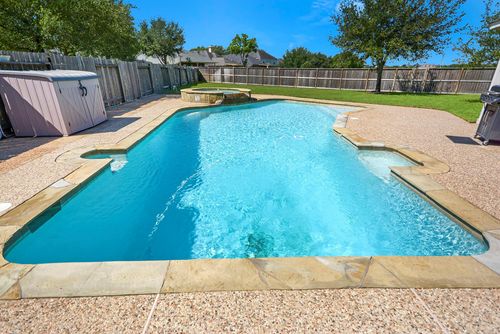 28139 Canyon Wren Dr, Katy, TX, 77494-4267 | Card Image
