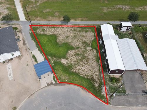 4713 Pilgrim Ave, Edinburg, TX, 78542-4769 | Card Image
