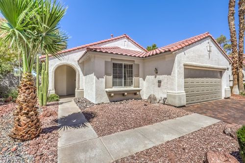 3034 Paseo Hills Way, Henderson, NV, 89052-3075 | Card Image